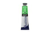 Kunst & Handwerk Ausstattung - Daler-Rowney Aquafine Gouache 15ml Leaf Green - 16-136015355