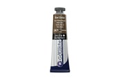 Kunst & Handwerk Ausstattung - Daler-Rowney Aquafine Gouache 15ml Raw Umber - 16-136015247
