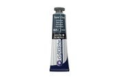 Kunst & Handwerk Ausstattung - Daler-Rowney Aquafine Gouache 15ml Paynes Grey - 16-136015065