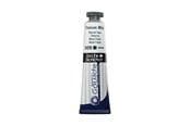 Kunst & Handwerk Ausstattung - Daler-Rowney Aquafine Gouache 15ml Titanium White - 16-136015009