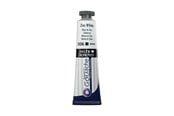Kunst & Handwerk Ausstattung - Daler-Rowney Aquafine Gouache 15ml Zinc White - 16-136015006