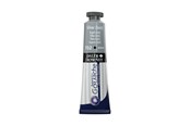 Kunst & Handwerk Ausstattung - Daler-Rowney Aquafine Gouache 15ml Silver (Imit) - 16-136015702