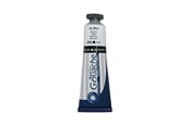 Kunst & Handwerk Ausstattung - Daler-Rowney Aquafine Gouache 38ml Zinc White - 16-136038006