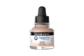 Kunst & Handwerk Ausstattung - Daler-Rowney Aquafine 29.5 ml Ink Portrait Pink - 16-166029578