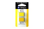 Kunst & Handwerk Ausstattung - Daler-Rowney Aquafine HP Lemon Yellow/Cad Yellow Hue - 16-131017001