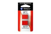 Kunst & Handwerk Ausstattung - Daler-Rowney Aquafine HP Vermilion Hue/Cad Red Hue - 16-131017004