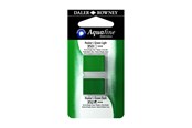 Kunst & Handwerk Ausstattung - Daler-Rowney Aquafine HP Hookers Green Light/Hookers Green Dark - 16-131017015