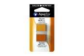 Kunst & Handwerk Ausstattung - Daler-Rowney Aquafine HP Yellow Ochre/Raw Sienna - 16-131017017