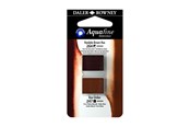 Kunst & Handwerk Ausstattung - Daler-Rowney Aquafine HP Vandyke Brown Hue/Raw Umber - 16-131017020