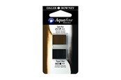 Kunst & Handwerk Ausstattung - Daler-Rowney Aquafine HP Sepia Hue/Paynes Grey - 16-131017021