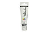 Kunst & Handwerk Ausstattung - Daler-Rowney System3 Heavy Body 59 ml Payne's Grey - 16-140059065