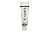 Kunst & Handwerk Ausstattung - Daler-Rowney System3 Heavy Body 59 ml Process Black - 16-140059040