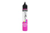 Kunst & Handwerk Ausstattung - Daler-Rowney System3 Fluid Acrylic 29.5 ml Process Magenta - 16-139029412