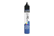 Kunst & Handwerk Ausstattung - Daler-Rowney System3 Fluid Acrylic 29.5 ml Phthalo Blue - 16-139029142