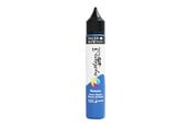 Kunst & Handwerk Ausstattung - Daler-Rowney System3 Fluid Acrylic 29.5 ml Ultramarine - 16-139029123