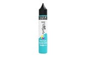 Kunst & Handwerk Ausstattung - Daler-Rowney System3 Fluid Acrylic 29.5 ml Phthalo Turquoise - 16-139029154