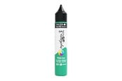 Kunst & Handwerk Ausstattung - Daler-Rowney System3 Fluid Acrylic 29.5 ml Phthalo Green - 16-139029361