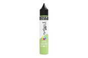 Kunst & Handwerk Ausstattung - Daler-Rowney System3 Fluid Acrylic 29.5 ml Sap Green - 16-139029375