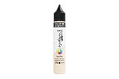 Kunst & Handwerk Ausstattung - Daler-Rowney System3 Fluid Acrylic 29.5 ml Portrait Pink - 16-139029578