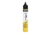 Kunst & Handwerk Ausstattung - Daler-Rowney System3 Fluid Acrylic 29.5 ml Yellow Ochre - 16-139029663