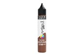 Kunst & Handwerk Ausstattung - Daler-Rowney System3 Fluid Acrylic 29.5 ml Burnt Umber - 16-139029223