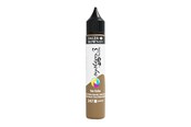 Kunst & Handwerk Ausstattung - Daler-Rowney System3 Fluid Acrylic 29.5 ml Raw Umber - 16-139029247