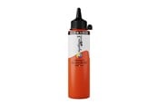 Kunst & Handwerk Ausstattung - Daler-Rowney System3 Fluid Acrylic 250 ml Cadmium Orange Hue - 16-139250619