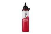 Kunst & Handwerk Ausstattung - Daler-Rowney System3 Fluid Acrylic 250 ml Cadmium Red Deep Hue - 16-139250504