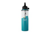 Kunst & Handwerk Ausstattung - Daler-Rowney System3 Fluid Acrylic 250 ml Phthalo Turquoise - 16-139250154