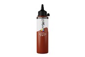 Kunst & Handwerk Ausstattung - Daler-Rowney System3 Fluid Acrylic 250 ml Burnt Sienna - 16-139250221
