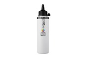 Kunst & Handwerk Ausstattung - Daler-Rowney System3 Fluid Acrylic 250 ml Zinc Mixing White - 16-139250006
