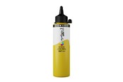 Kunst & Handwerk Ausstattung - Daler-Rowney System3 Fluid Acrylic 250 ml Pale Gold Imit - 16-139250708