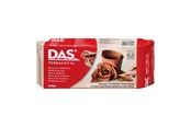 Hobby-Zubehör - DAS Clay Terracotta 1/2 Kg - 11-387100