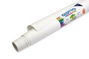 Kunst & Handwerk Ausstattung - Giotto Rotolo Kids Roll 90G 50x500 cm - 11-580800