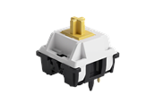 Tastaturen - Akkogear Switch Paket akko Penguin (Silent) - Tactile switch - Paket mit Schaltern - Schlüsselschalter - 6925758626842