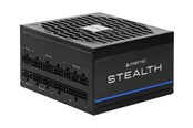Netzteile - Chieftec Stealth Netzteile - 1200 Watt - 135 mm - ATX - 80 Plus Platinium - SPX-1200-FC