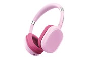Kopfhörer/Headsets - Deltaco STREETZ BT10 - BT10-PNK