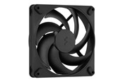 Gehäuselüfter - Fractal Design Momentum 14 - Gehäuselüfter - 140mm - Schwarz - FD-F-MO1-1401