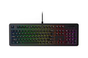 Tastaturen - Lenovo Legion K310 RGB - Gaming Tastatur - Englisch (US) - Schwarz - GY41N91873