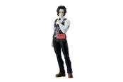 Merchandise - Banpresto - Demon Slayer Kimetsu No Yaiba Demon Series Vol. 13 Muzan Kibutsuji 17 cm - Figur - 4983164293678