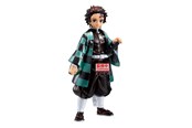 Merchandise - Banpresto - Demon Slayer Kimetsu no Yaiba Tanjiro Kamado Grandista figure 24 cm - Figur - 4983164293685
