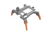 Foto & Video Zubehör - Sunnylife A3S-LG909-C Landing Gear for AIR 3S/AIR 3 - Orange - A3S-LG909-C