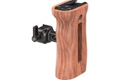 Foto & Video Zubehör - SmallRig 2187 SIDE HANDLE WOODEN NATO - 2187B