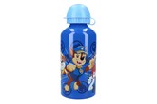 Schul-Zubehör - Paw Patrol Aluminium Drinking Bottle 500 ml - 520-00624
