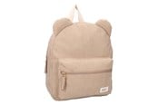 Schule - Vadobag - Fun Backpack Ridge And Row - Bear Ears Beige - 428-01463