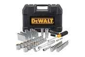 Haus & Garten - Dewalt DWMT81531-1 Socket Set - DWMT81531-1