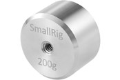 Foto & Video Zubehör - SmallRig Counterweight (200g) for DJI Ronin S and Zhiyun Gimbal Stabilizer 2285 - AAW2285
