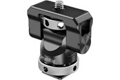 Foto & Video Zubehör - SmallRig Swivel and Tilt Monitor Mount with Cold Shoe BSE2346 - BSE2346B