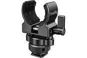 Foto & Video Zubehör - SmallRig 2352 Shotgun Mic Holder (Cold Shoe) - BSM2352