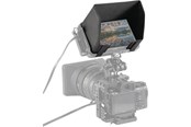 Foto & Video Zubehör - SmallRig VH2269 camera monitor hood Black Nylon - VH2269
